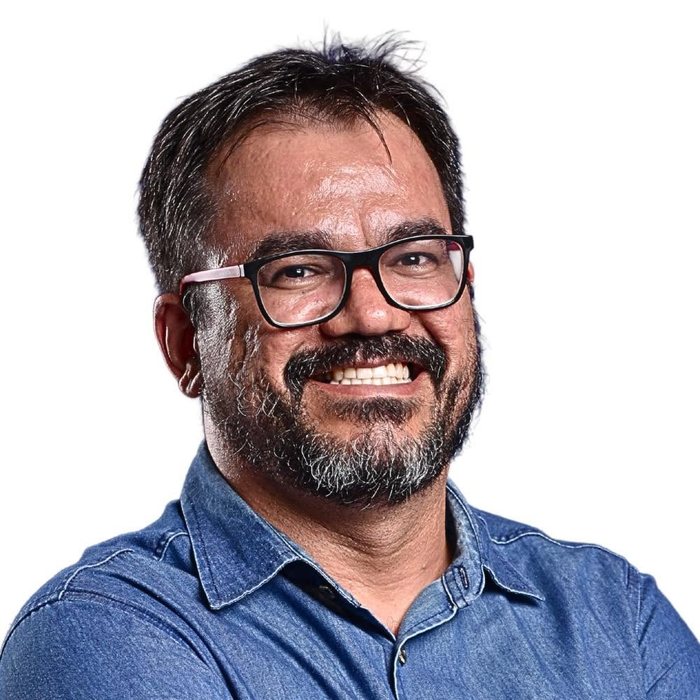 Professor José Anderson