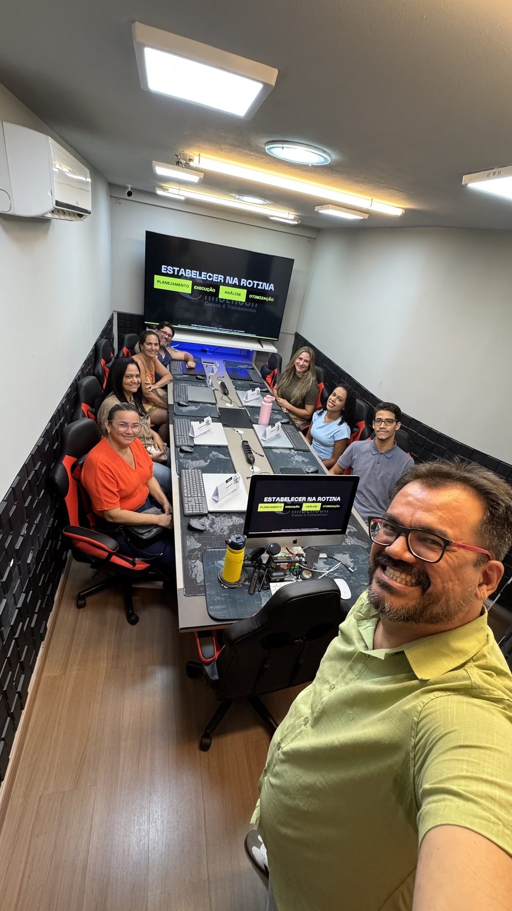 Turma de Meta Ads, João Pessoa