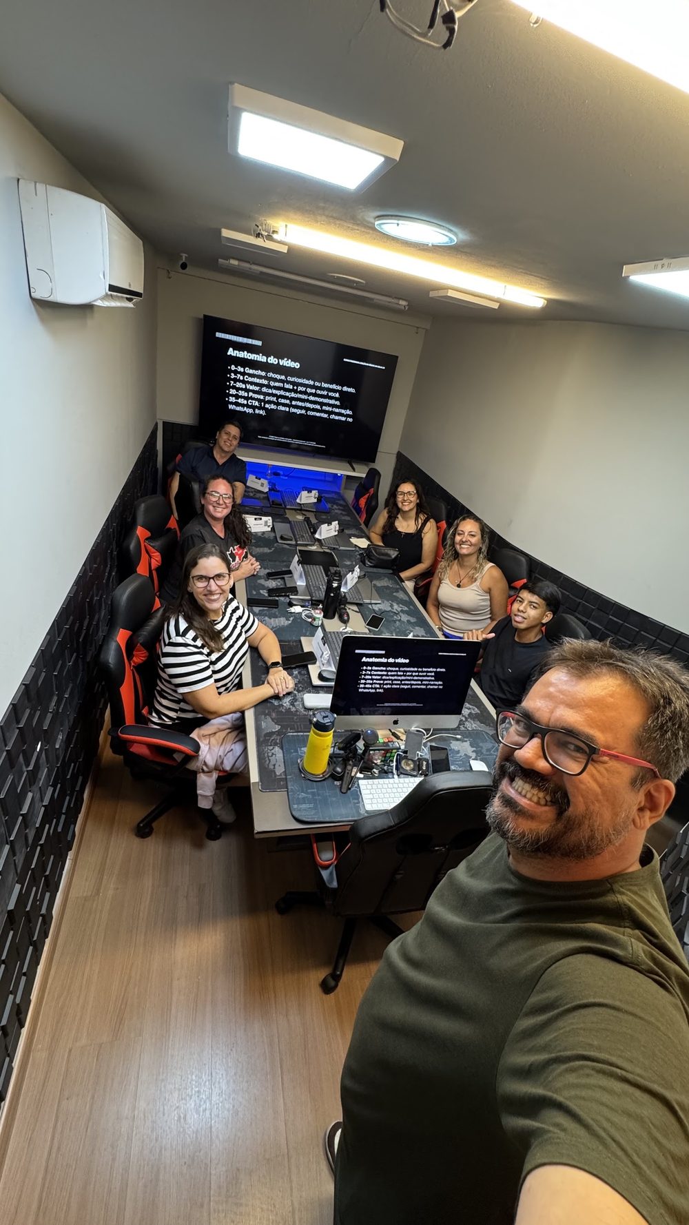Turma de Meta Ads, João Pessoa