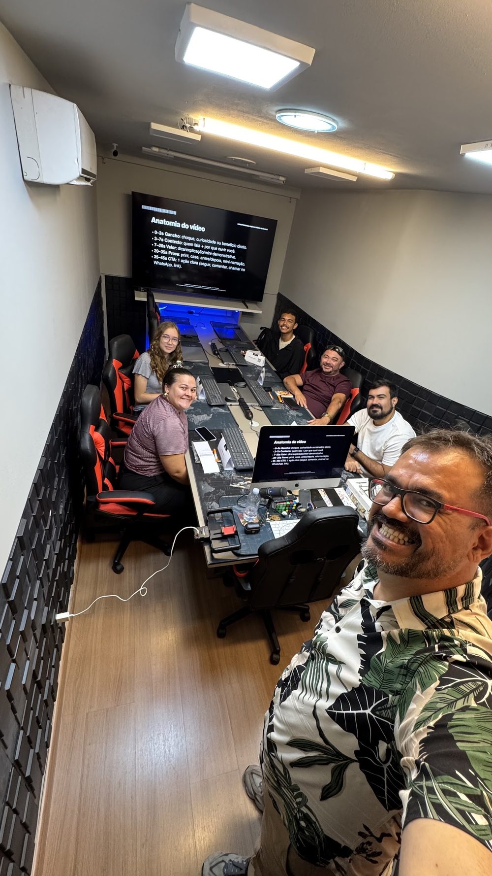 Turma de Meta Ads, João Pessoa
