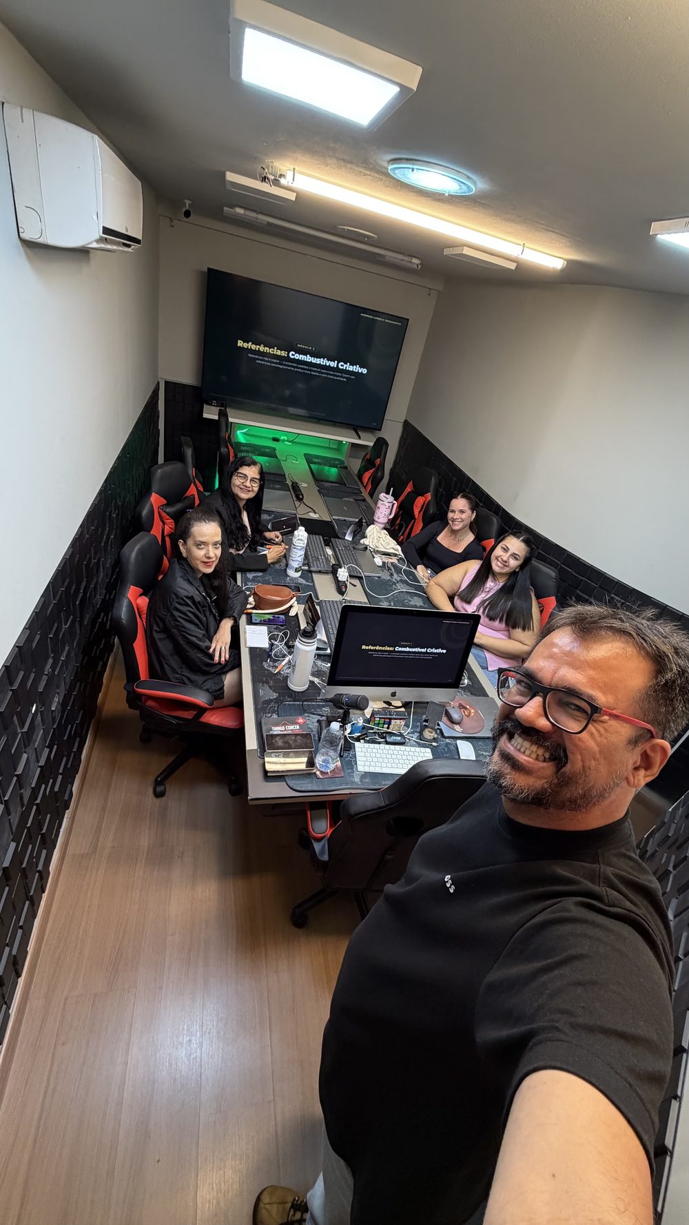 Turma de Meta Ads, João Pessoa