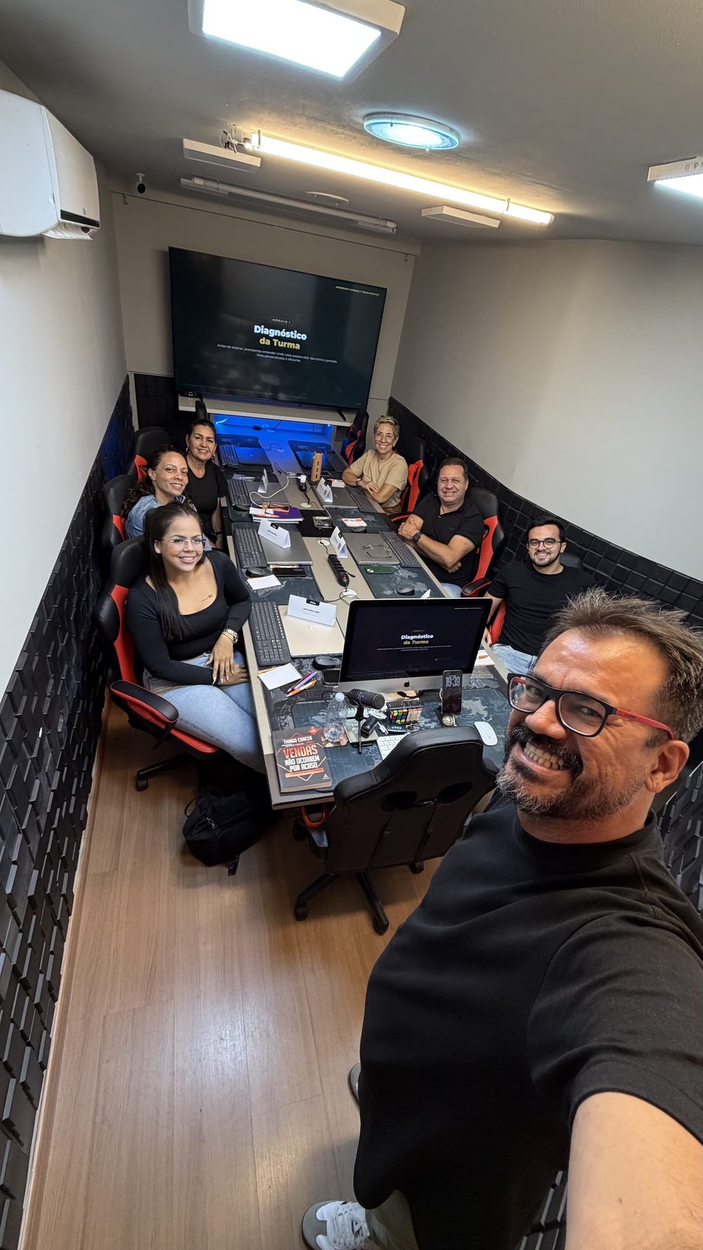 Turma de Meta Ads, João Pessoa