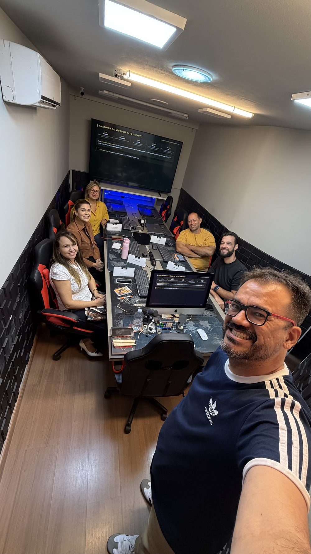 Turma de Meta Ads, João Pessoa